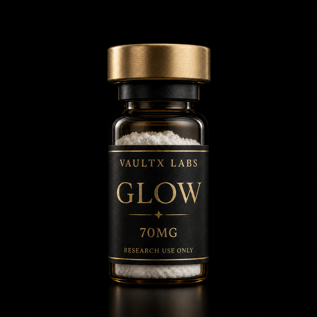 GLOW 70MG
