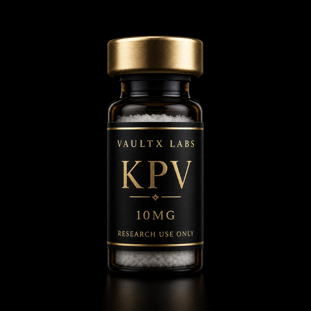 KPV 10MG