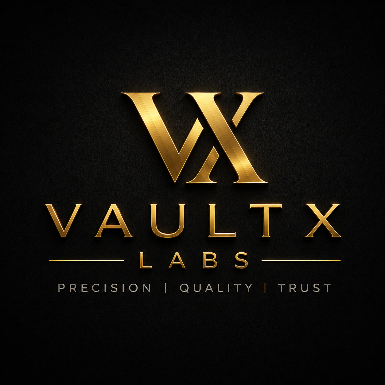 VaultX Labs